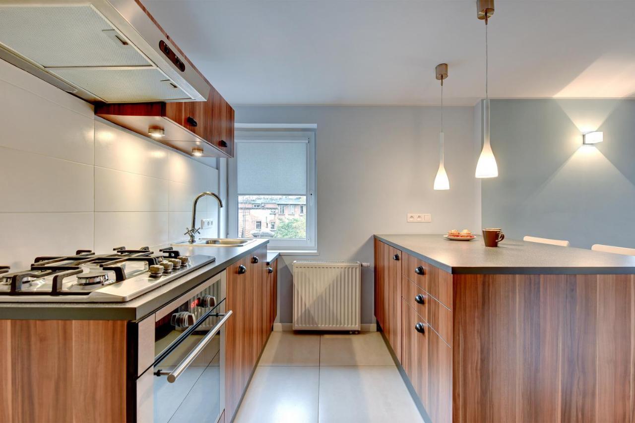 Azure Cozy By Grand Apartment Sopot