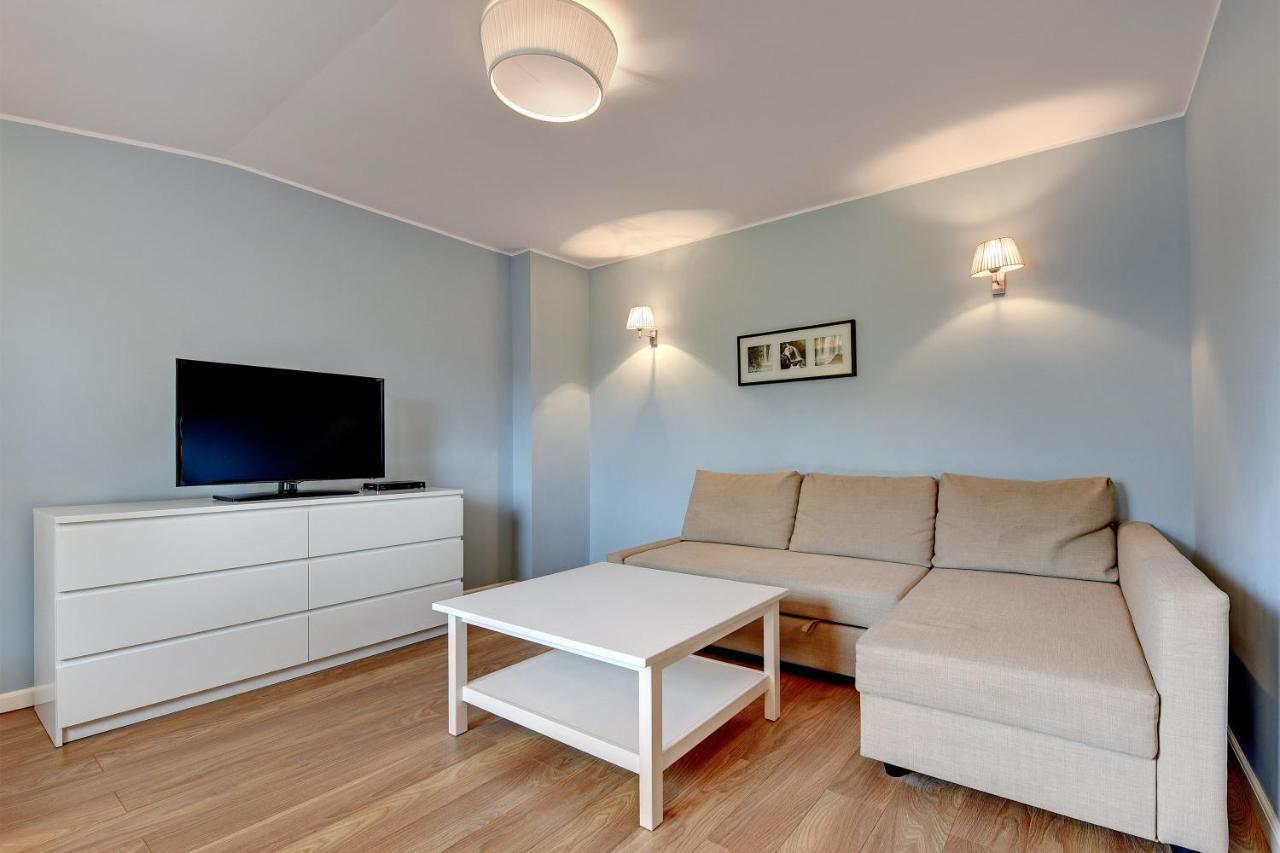 Azure Cozy By Grand * Sopot