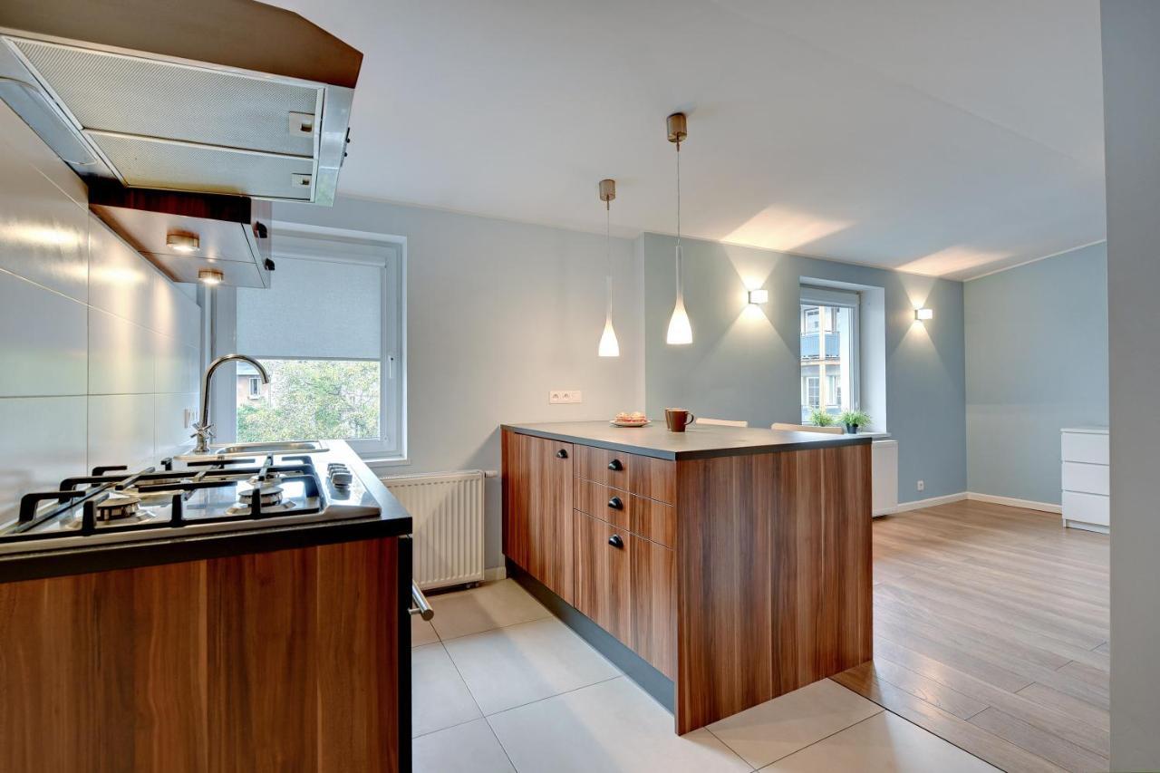 Azure Cozy By Grand * Sopot