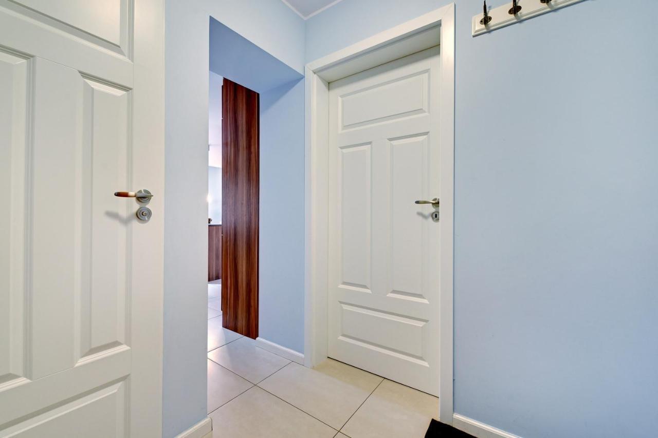 Azure Cozy By Grand Sopot