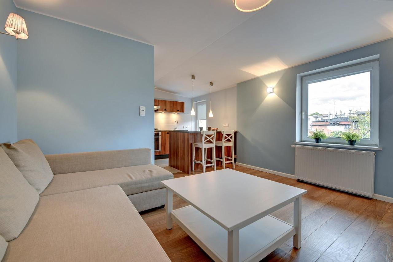 Azure Cozy By Grand Sopot