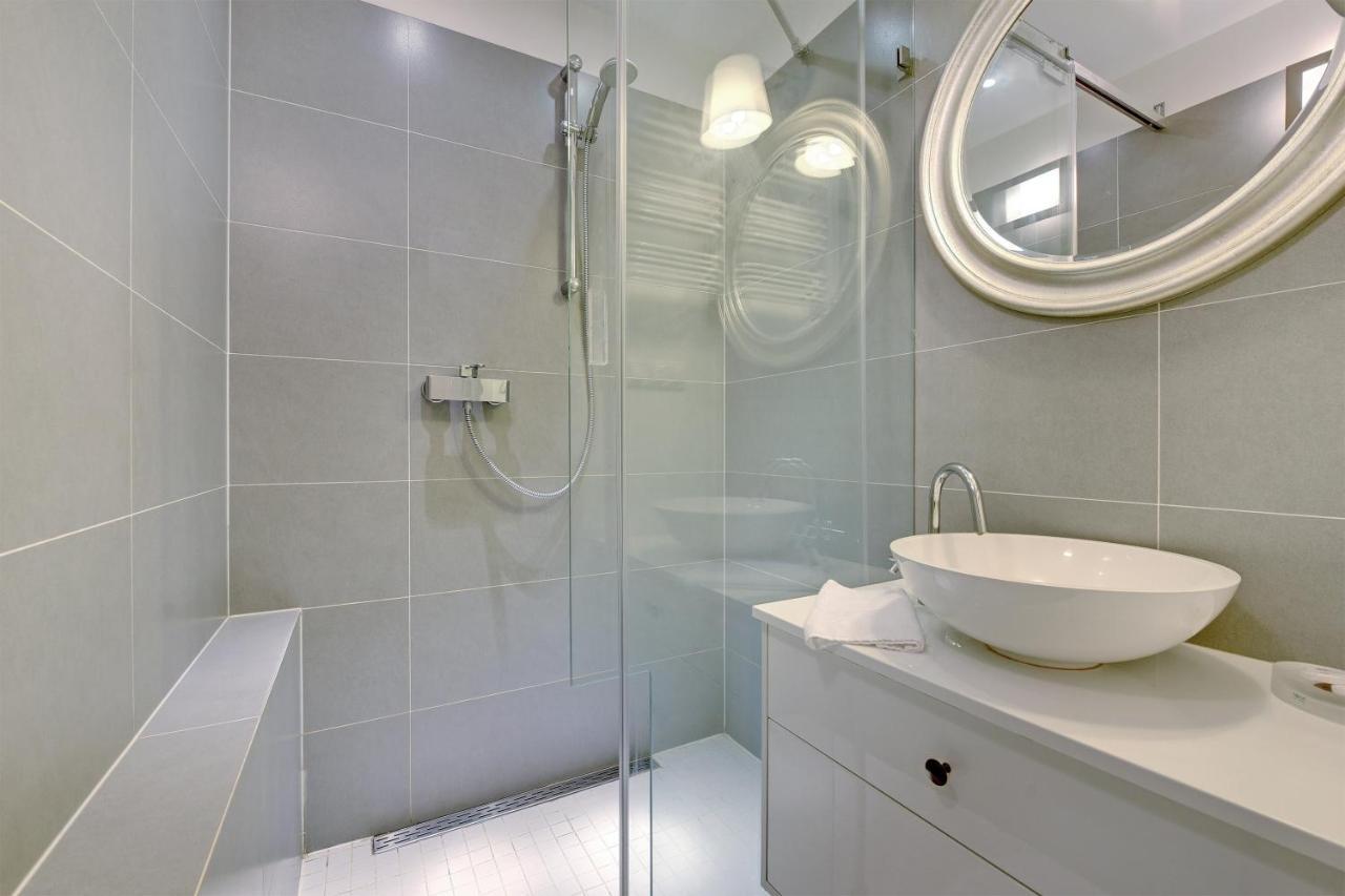 Azure Cozy By Grand * Sopot