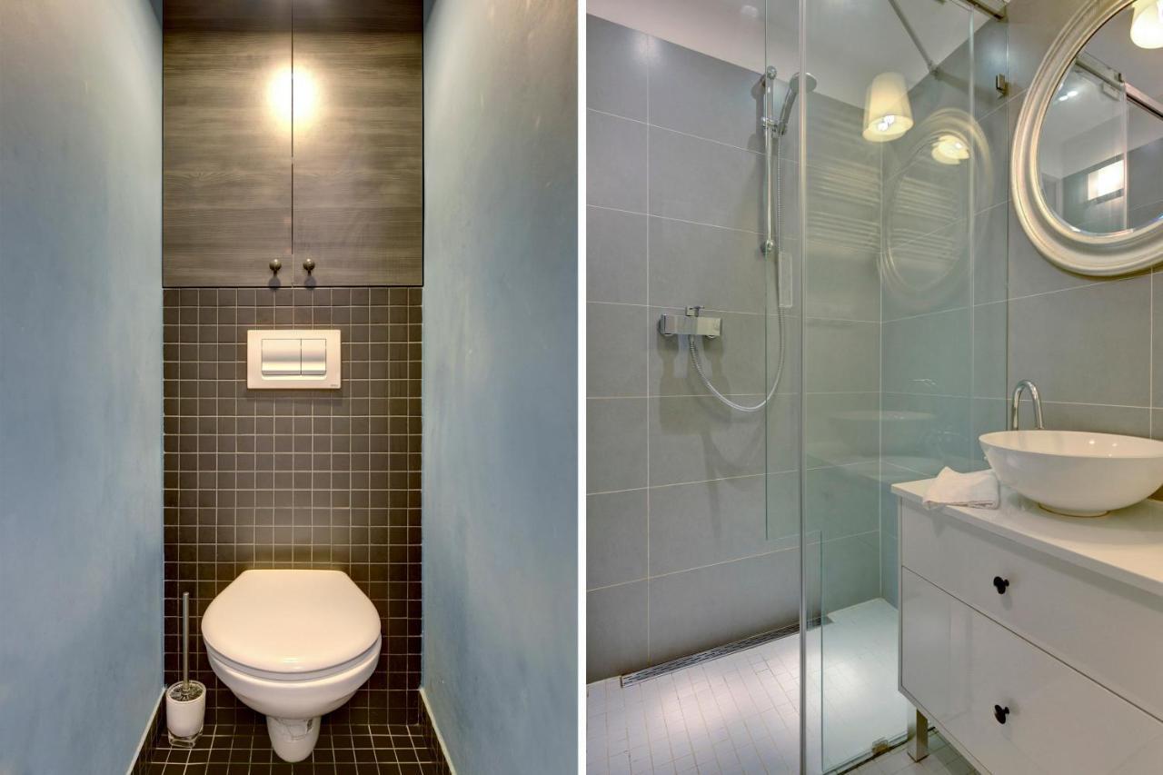 Azure Cozy By Grand Sopot