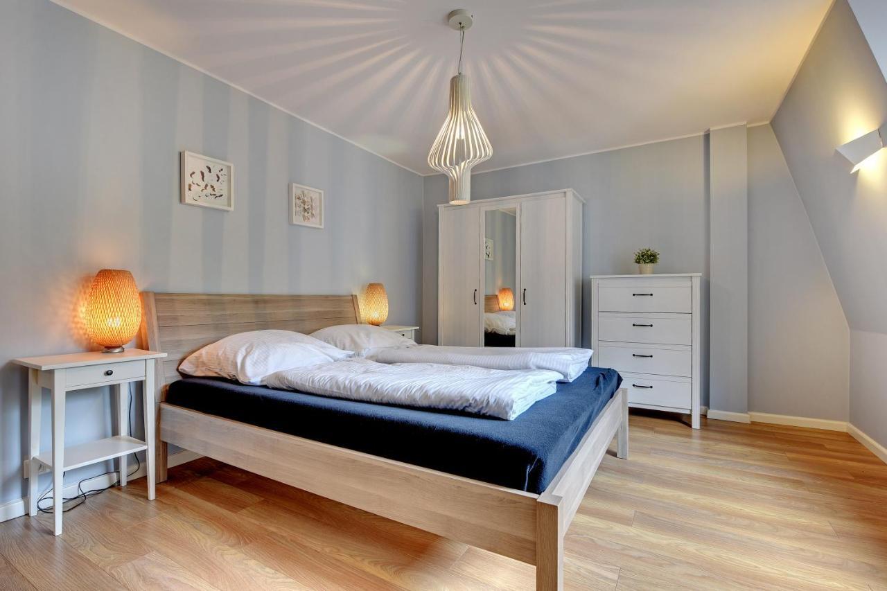 Apartment Azure Cozy By Grand