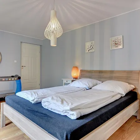 Azure Cozy Apartment By Grand Apartments Zoppot Exterior foto